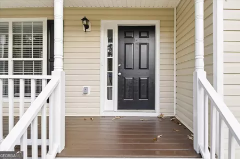 Exterior - 235 Stillwater Ct, Hampton, GA 30228 photo 4 of 5