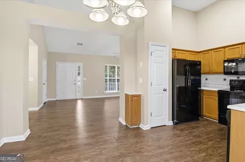Entry Way - 235 Stillwater Ct, Hampton, GA 30228 photo 2 of 3