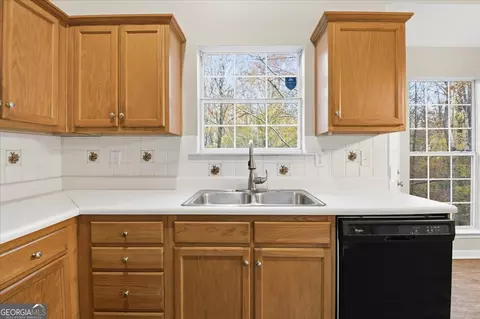 Kitchen - 235 Stillwater Ct, Hampton, GA 30228 photo 2 of 2