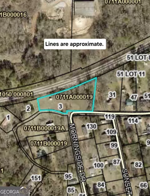 3 Reed Dr, Lagrange, GA 30240 photo 4
