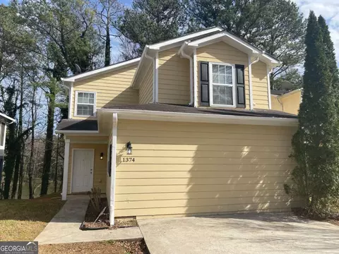 1374 To Lani Farm Rd, Stone Mountain, GA 30083