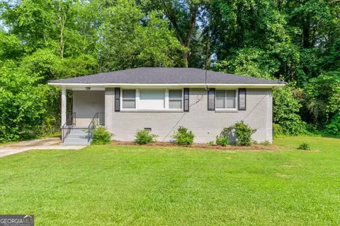 752 Jefferson Ave SW, Atlanta, GA 30315
