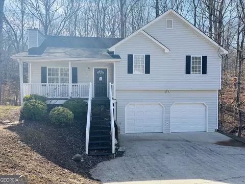 194 Spring Leaf Dr, Dallas, GA 30157