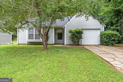5426 Martins Crossing Rd, Stone Mountain, GA 30088