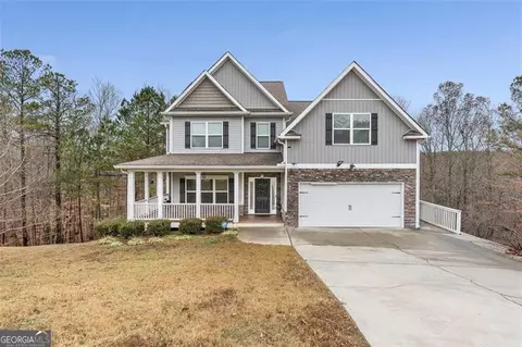 6 Creekside Blf, Hiram, GA 30141