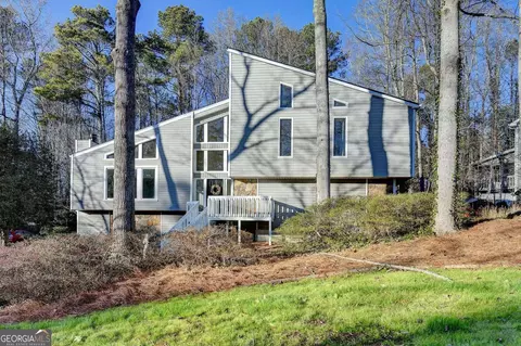 2835 Sudbury Ct, Marietta, GA 30062