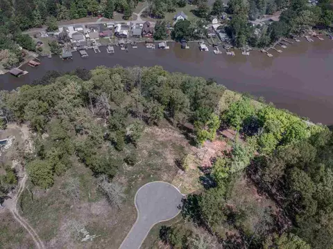 LOT 24-A River Point Road #24-A, Jackson, GA 30233