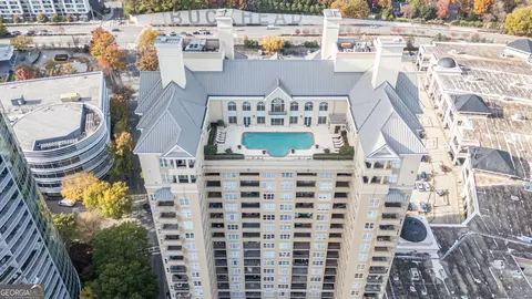 3334 Peachtree Rd NE #312, Atlanta, GA 30326