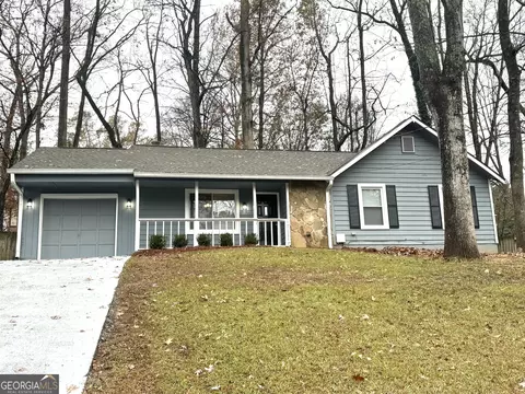 4746 Greenway Rd, Norcross, GA 30071