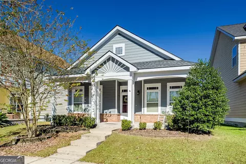 110 Moonlight Trl, Port Wentworth, GA 31407