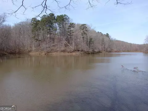 363 Lake Rd, Dawsonville, GA 30534
