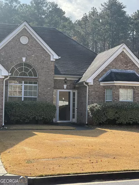 2487 Ash Rose Dr, Jonesboro, GA 30236