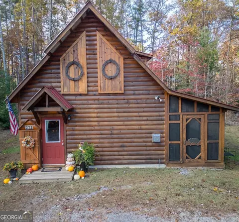 271 Kates Cove Rd, Murphy, NC 28906