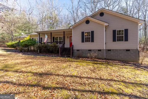 228 Goldfinch Ln, Murphy, NC 28906