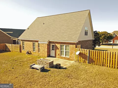 Exterior - 4573 Logans Way, Augusta, GA 30909 photo 10 of 13