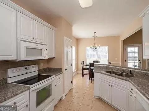 Kitchen - 4573 Logans Way, Augusta, GA 30909 photo 1 of 2