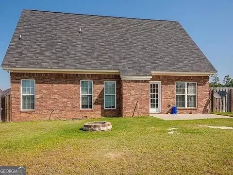 Exterior - 4573 Logans Way, Augusta, GA 30909 photo 3 of 13