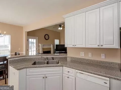 Kitchen - 4573 Logans Way, Augusta, GA 30909 photo 2 of 2