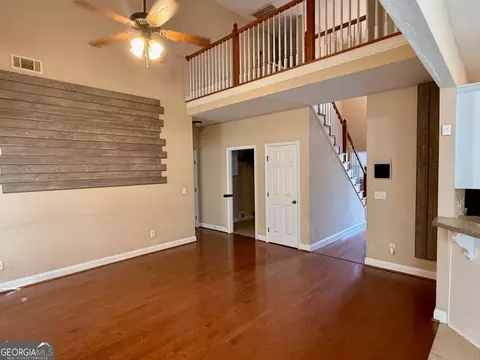 Living - 4573 Logans Way, Augusta, GA 30909 photo 6 of 7
