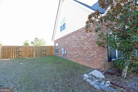 Exterior - 4573 Logans Way, Augusta, GA 30909 photo 13 of 13