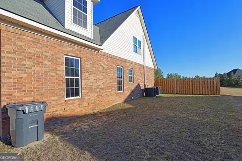Exterior - 4573 Logans Way, Augusta, GA 30909 photo 12 of 13