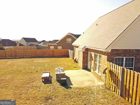 Exterior - 4573 Logans Way, Augusta, GA 30909 photo 9 of 13