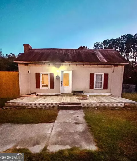 1919 Bethel Rd NE, Conyers, GA 30012