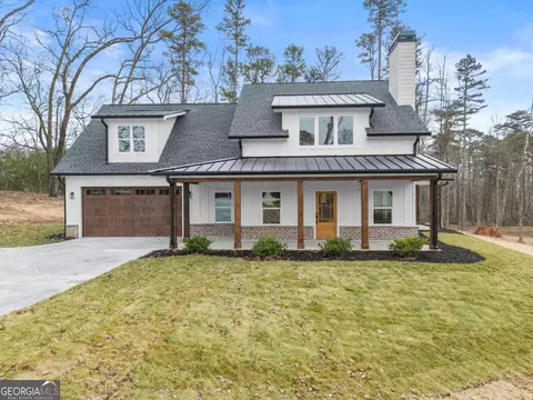 6618 Kenimer Rd, Clermont, GA 30527