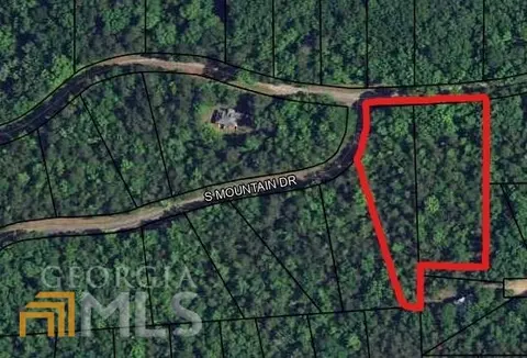 lot1 Lot 15 Mountain Ridge Dr, Waverly Hall, GA 31831