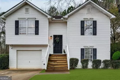 4217 Riverbank Ct, Decatur, GA 30034
