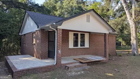3444 Mogul Rd, Macon, GA 31217