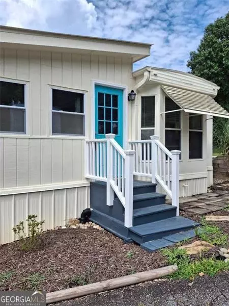 4 Fleetwood Rd #502, Cleveland, GA 30528