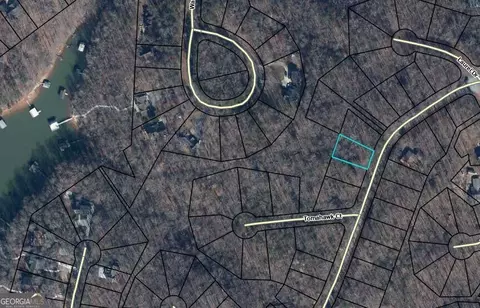 0 S Arrowhead Dr #LOT 2134, Westminster, SC 29693