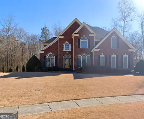 7470 Thoreau Cir, Atlanta, GA 30349