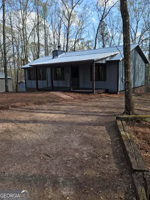 223 Dogwood Ln, Lineville, AL 36266