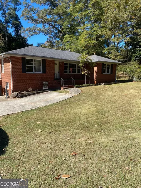 8965 Campbellton St, Douglasville, GA 30134