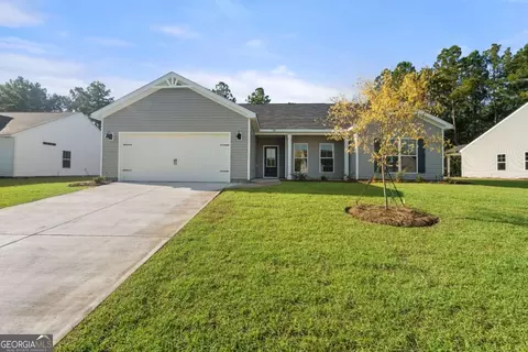 333 Crosswinds Dr, Rincon, GA 31326