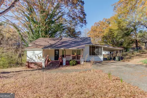 5537 N Richland Creek Rd, Buford, GA 30518