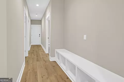 Entry Way - 507 N Ridge Rd, Barnesville, GA 30204 photo 1 of 1