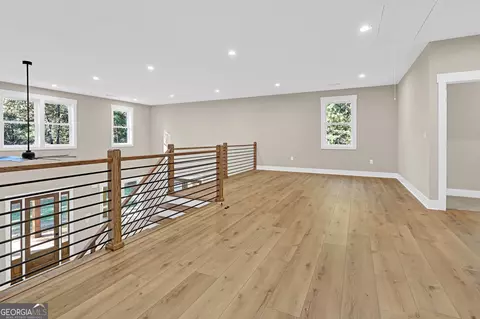 Living - 507 N Ridge Rd, Barnesville, GA 30204 photo 6 of 6