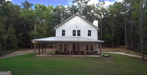 Exterior - 507 N Ridge Rd, Barnesville, GA 30204 photo 2 of 3