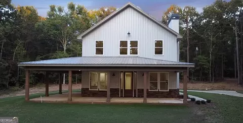 507 N Ridge Rd, Barnesville, GA 30204