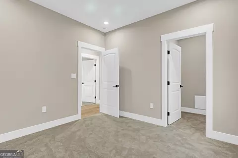 Bedroom - 507 N Ridge Rd, Barnesville, GA 30204 photo 1 of 5
