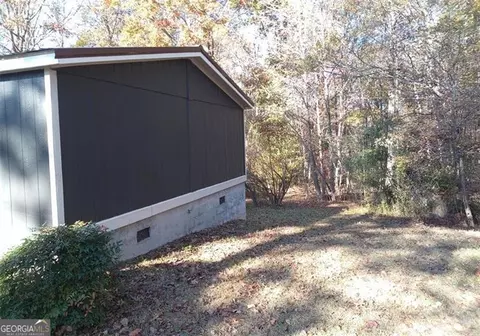 Exterior - 265 Perry Ln, Buchanan, GA 30113 photo 3 of 9