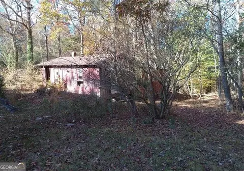 Exterior - 265 Perry Ln, Buchanan, GA 30113 photo 7 of 9