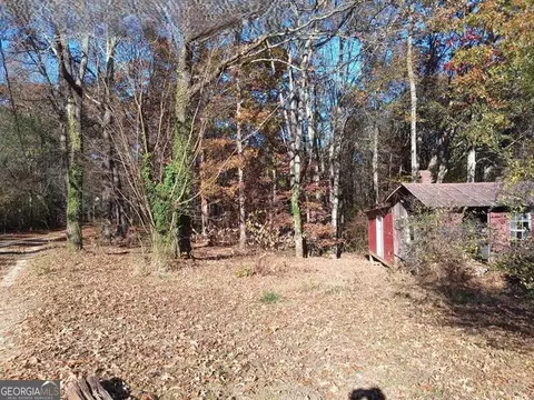 Exterior - 265 Perry Ln, Buchanan, GA 30113 photo 8 of 9