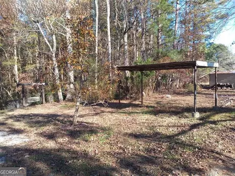 Exterior - 265 Perry Ln, Buchanan, GA 30113 photo 9 of 9