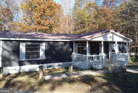 Exterior - 265 Perry Ln, Buchanan, GA 30113 photo 4 of 9