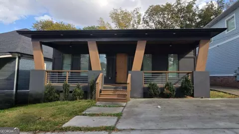 762 Cooper St SW, Atlanta, GA 30315