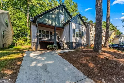 1060 Gun Club Rd NW, Atlanta, GA 30318